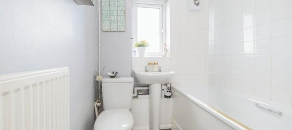 2 bedrooms Apartment in Watford, United Kingdom No. 6126 28