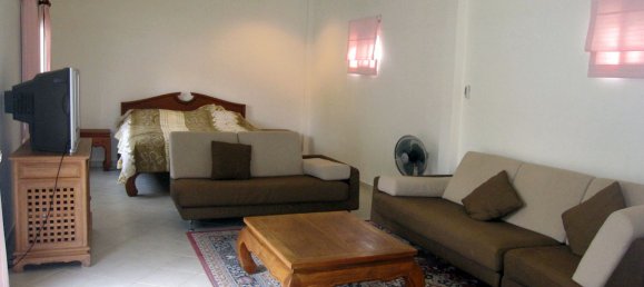 3 bedrooms Cafe / restaurant in Pattaya, Thailand No. 1358 12