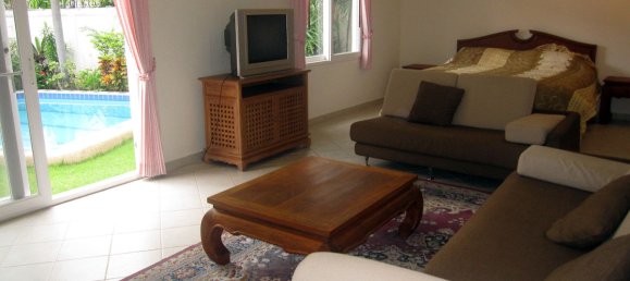 3 bedrooms Cafe / restaurant in Pattaya, Thailand No. 1358 18