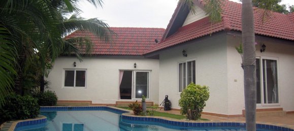 3 bedrooms Cafe / restaurant in Pattaya, Thailand No. 1358 15