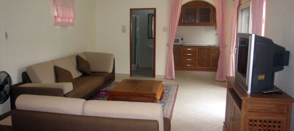 3 bedrooms Cafe / restaurant in Pattaya, Thailand No. 1358 20