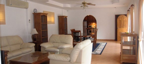 3 bedrooms Cafe / restaurant in Pattaya, Thailand No. 1358 7