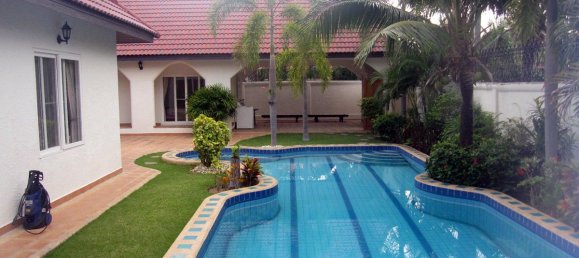 3 bedrooms Cafe / restaurant in Pattaya, Thailand No. 1358 21