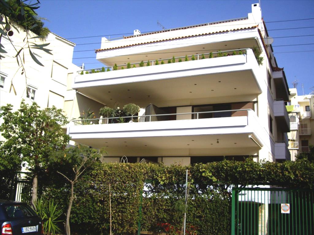 Недвижимость 790м² в Глифада, Южные Афины, Аттика, Греция № 5711