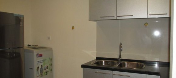 Квартира с 2 спальнями в Тханьсуан, Вьетнам № 5629 5