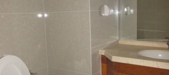 Квартира с 2 спальнями в Тханьсуан, Вьетнам № 5629 12