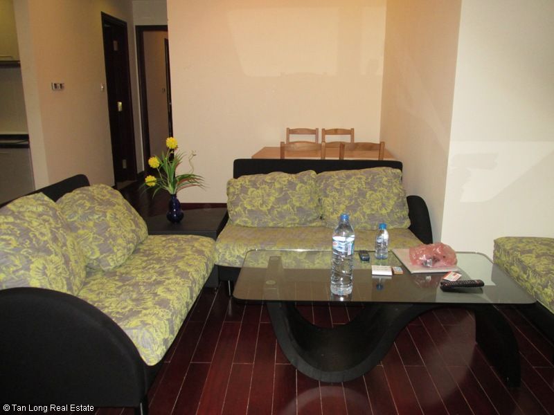 Квартира с 2 спальнями в Тханьсуан, Вьетнам № 5629