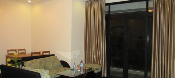 Квартира с 2 спальнями в Тханьсуан, Вьетнам № 5629 2