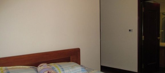 Квартира с 2 спальнями в Тханьсуан, Вьетнам № 5629 9