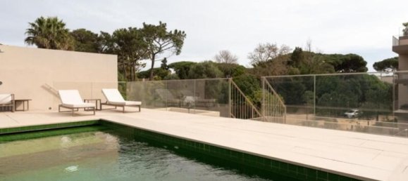 3 Schlafzimmer Villa in Cascais, Portugal, Nr. 198765 22