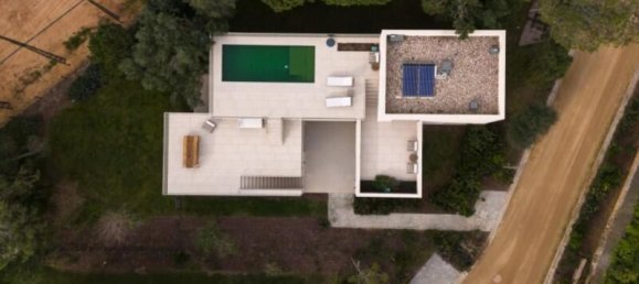 3 Schlafzimmer Villa in Cascais, Portugal, Nr. 198765 32