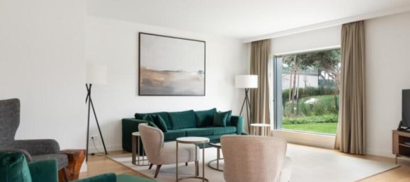 3 Schlafzimmer Villa in Cascais, Portugal, Nr. 198765 2