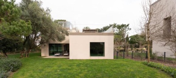 3 Schlafzimmer Villa in Cascais, Portugal, Nr. 198765 28