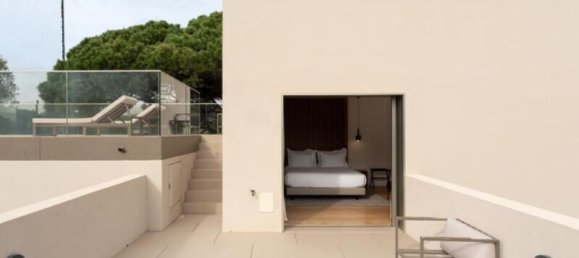 3 Schlafzimmer Villa in Cascais, Portugal, Nr. 198765 21