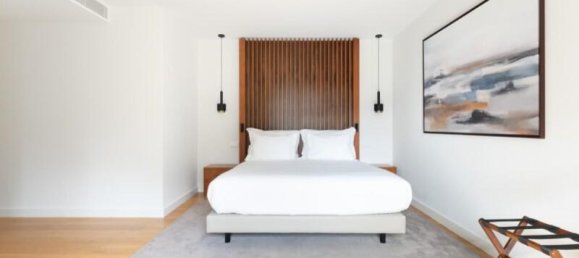 3 Schlafzimmer Villa in Cascais, Portugal, Nr. 198765 7