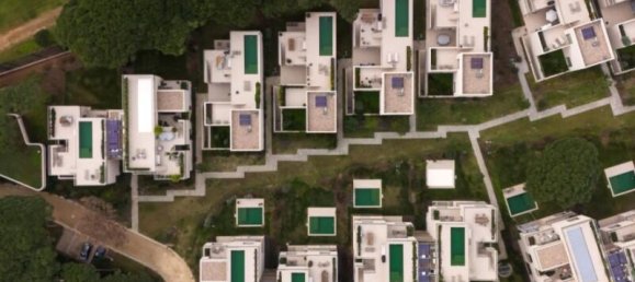 3 Schlafzimmer Villa in Cascais, Portugal, Nr. 198765 34