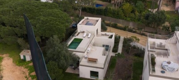 3 Schlafzimmer Villa in Cascais, Portugal, Nr. 198765 30