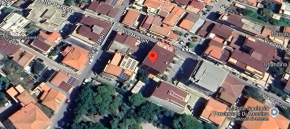 5 rooms Apartment in Capo d'Orlando, Italy No. 47882 18