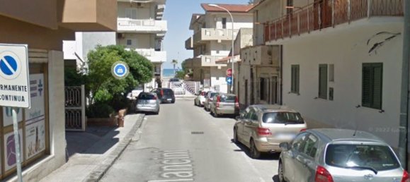5 rooms Apartment in Capo d'Orlando, Italy No. 47882 2
