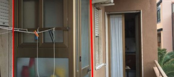 5 rooms Apartment in Capo d'Orlando, Italy No. 47882 12