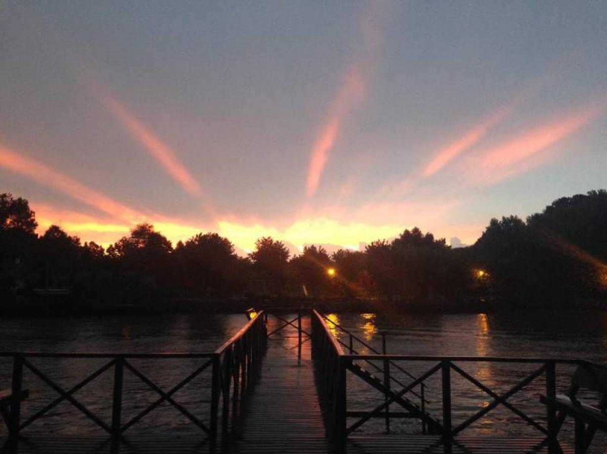 Studio in Tigre, Argentina No. 64557