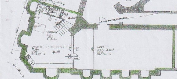 Propiedad comercial en Vienna, Austria 155 m² No. 209077 5