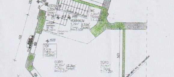 Propiedad comercial en Vienna, Austria 155 m² No. 209077 4