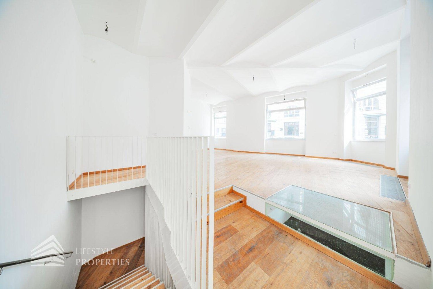 Propiedad comercial en Vienna, Austria 155 m² No. 209077