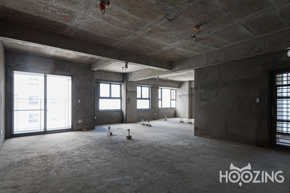 3 bedrooms Apartment in Nha Be, Vietnam No. 16911