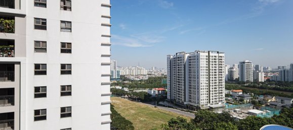 3 bedrooms Apartment in Nha Be, Vietnam No. 16911 5