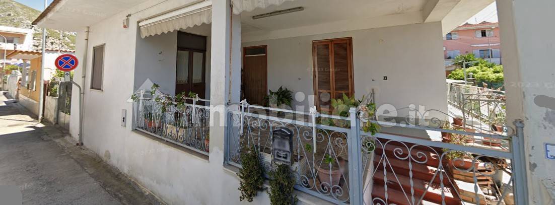 2 bedrooms Villa in Mondragone, Italy No. 330227