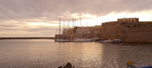 3-Zimmer Haus in Gallipoli, Italy, Nr. 254277 2