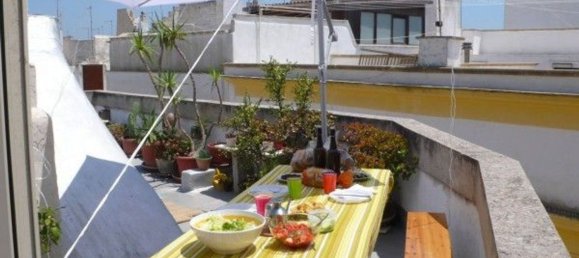 3-Zimmer Haus in Gallipoli, Italy, Nr. 254277 9