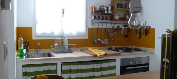 3-Zimmer Haus in Gallipoli, Italy, Nr. 254277 5