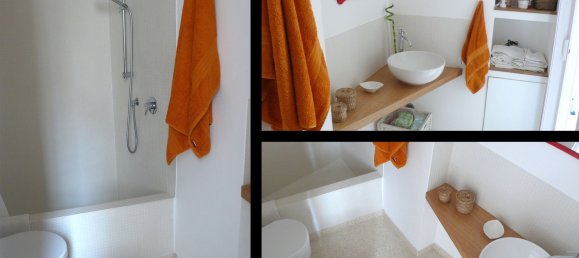 3-Zimmer Haus in Gallipoli, Italy, Nr. 254277 8