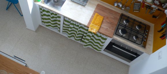 3-Zimmer Haus in Gallipoli, Italy, Nr. 254277 6