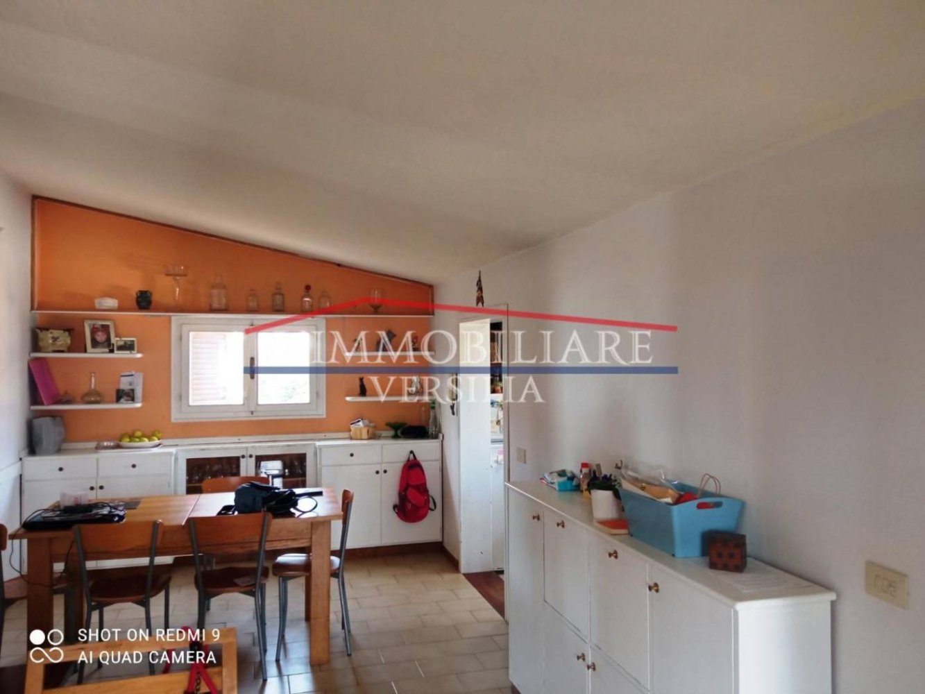 3 bedrooms Apartment in Montignoso, Italy No. 355278