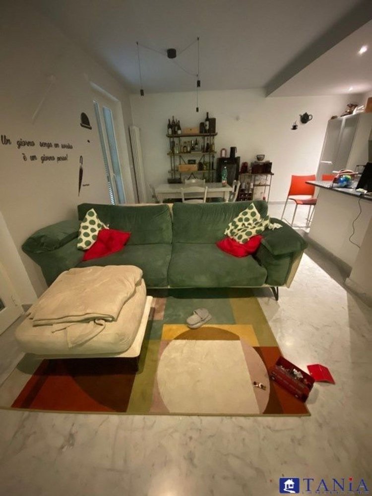 4 rooms Apartment in Carrara, Italy No. 27347