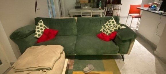 4 rooms Apartment in Carrara, Italy No. 27347 2