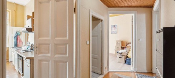 2 rooms Apartment in Wedding, Germany No. 351423 7