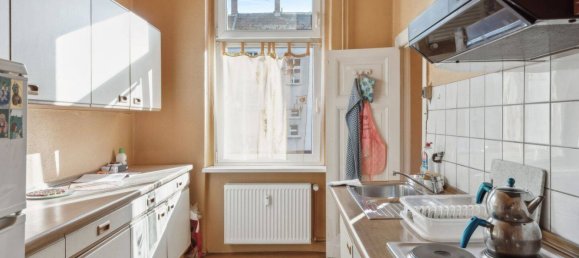 2 rooms Apartment in Wedding, Germany No. 351423 8