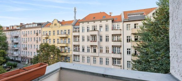 2 rooms Apartment in Wedding, Germany No. 351423 6