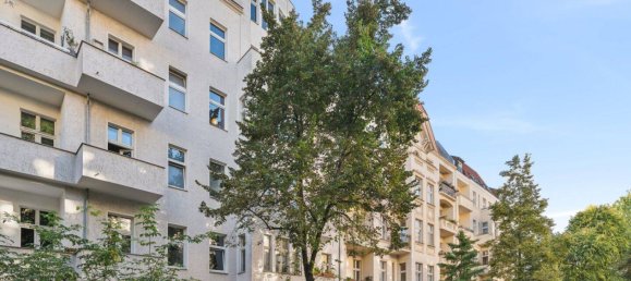 2 rooms Apartment in Wedding, Germany No. 351423 3