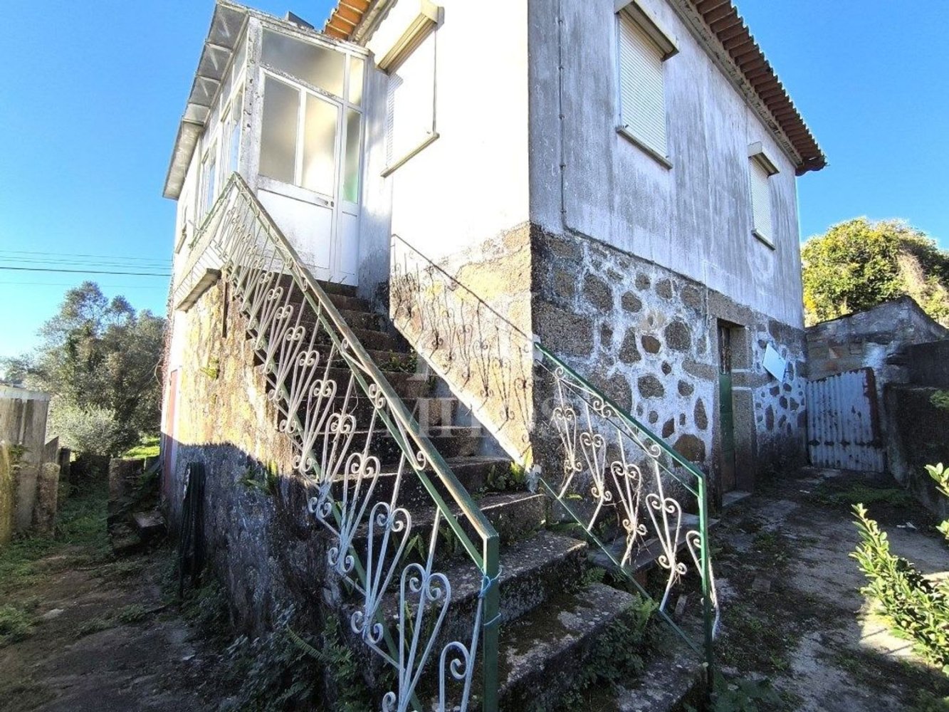 3 chambres Maison à Viana do Castelo, Portugal No. 299614