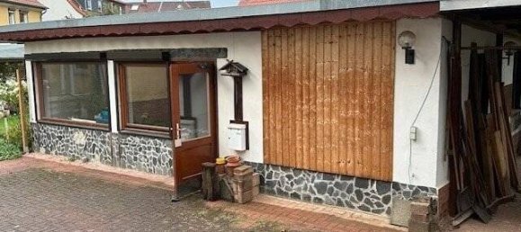 Таунхаус с 8 комнатами в Нордхаузен, Германия № 186747 4