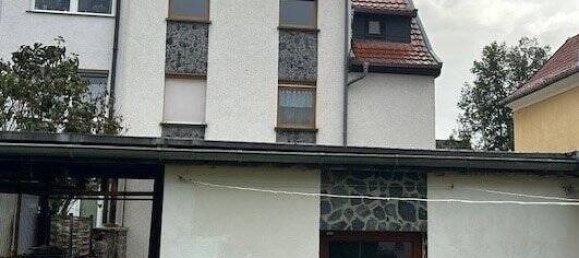 Таунхаус с 8 комнатами в Нордхаузен, Германия № 186747 3