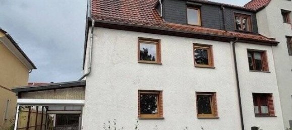 Таунхаус с 8 комнатами в Нордхаузен, Германия № 186747 2