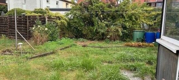 Таунхаус с 8 комнатами в Нордхаузен, Германия № 186747 7