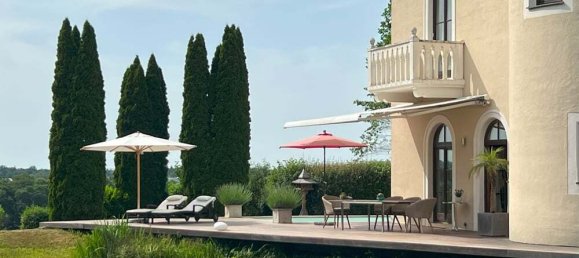 10-salle Châteaux à Uberackern, Austria No. 66991 2