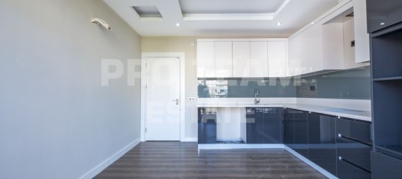 4 rooms Apartment in Oba, Turkey No. 27273 19